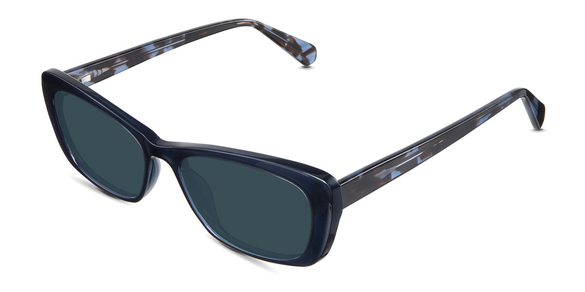 Wynter Women's Prescription Sunglasses - UV Protection, Stylish & Comfortable for Driving, Outdoor Activities & Everyday Wear