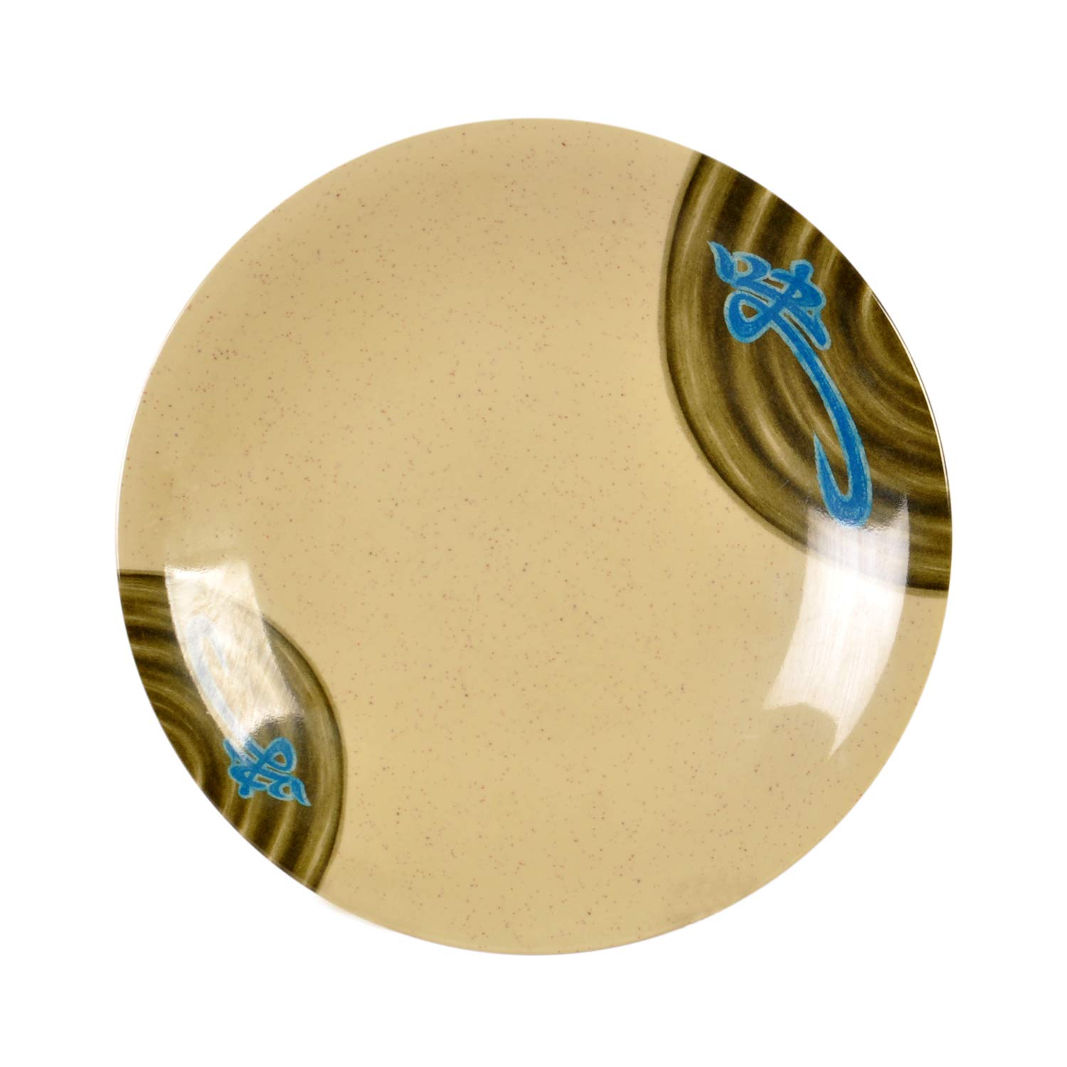 Thunder Group Wei Melamine Dinnerware Collection - 4 3/4