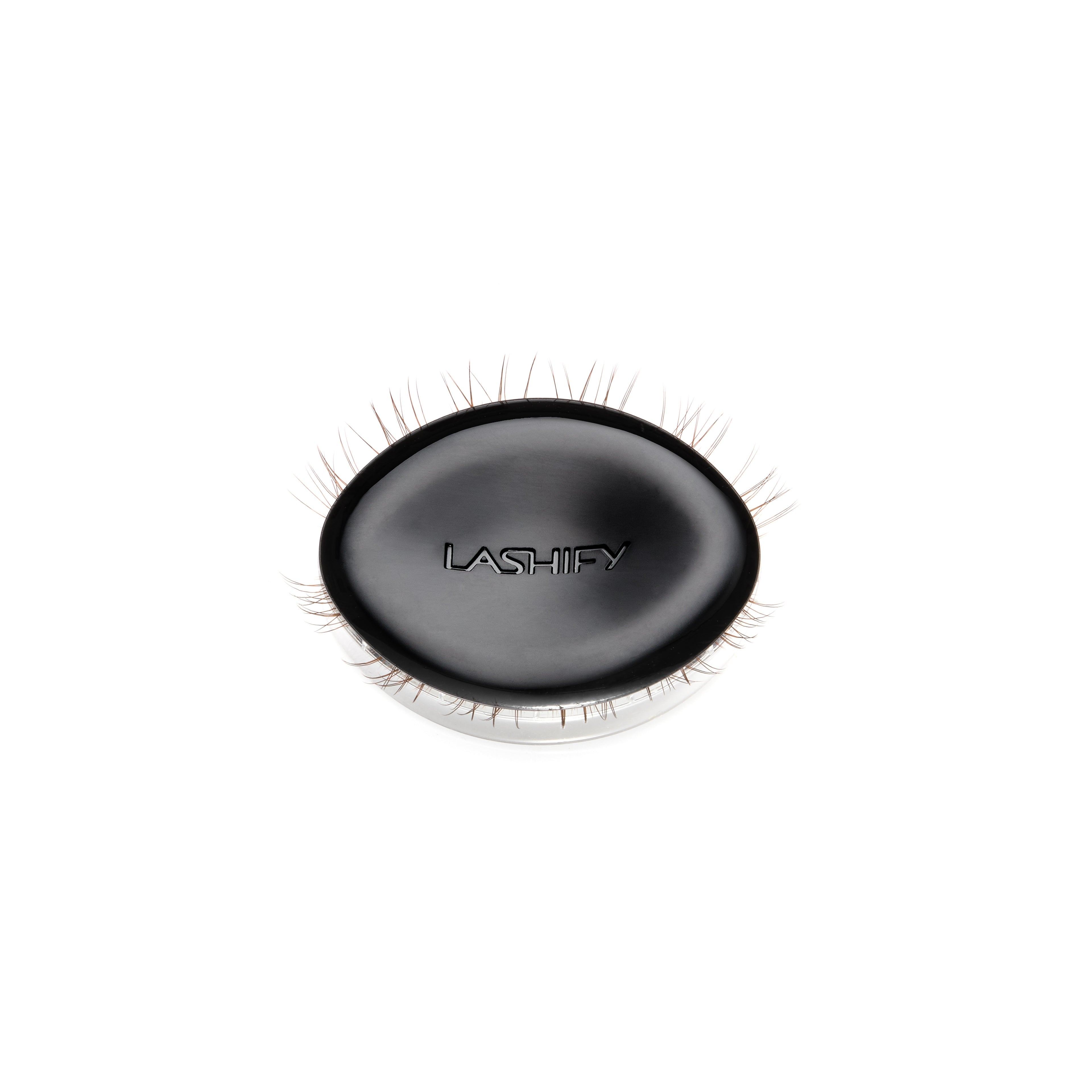 Plus+ Gossamer® Lash - Natural Looking False Eyelashes for Dramatic Volume & Length | Perfect for Weddings, Parties & Everyday Glam
