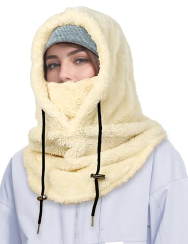 Plush Beige
