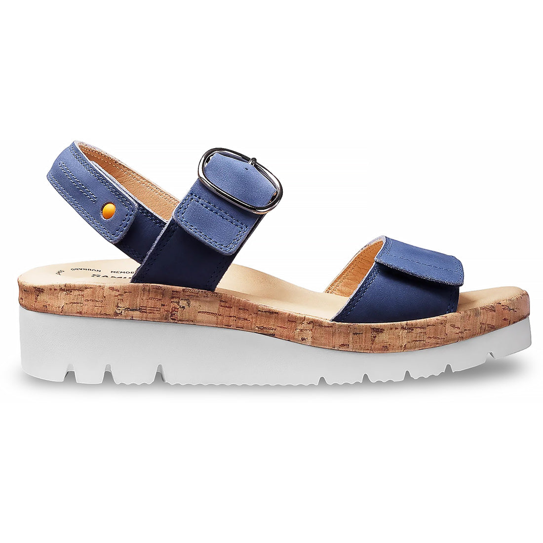 Samuel Hubbard Portola Women's Comfortable Walking Shoes - Stylish & Supportive for Work, Travel & Everyday Wear