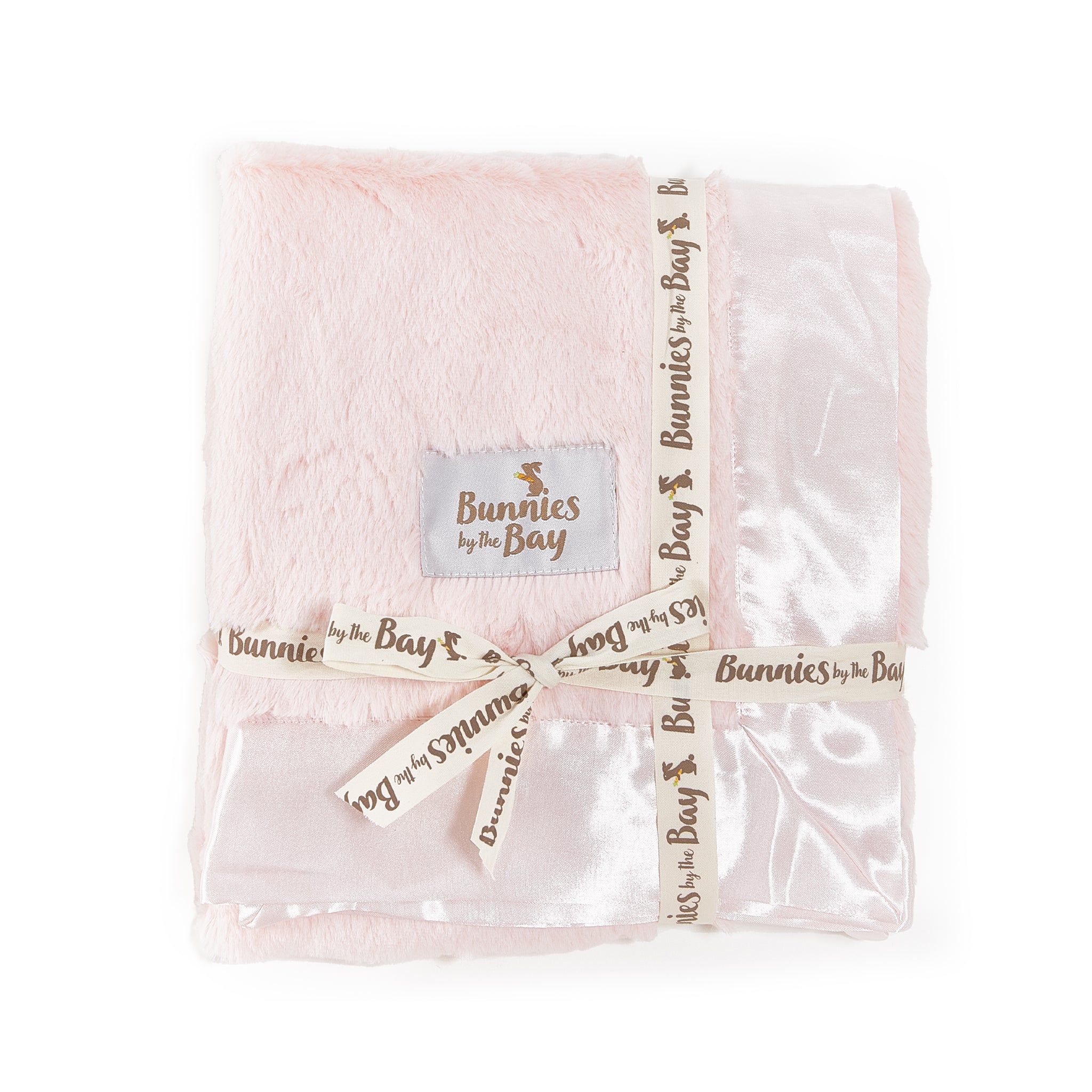 Somebunny Loves You! Pink Blossom Gift Set - Perfect for Valentine's Day, Easter Gifts & Birthday Presents