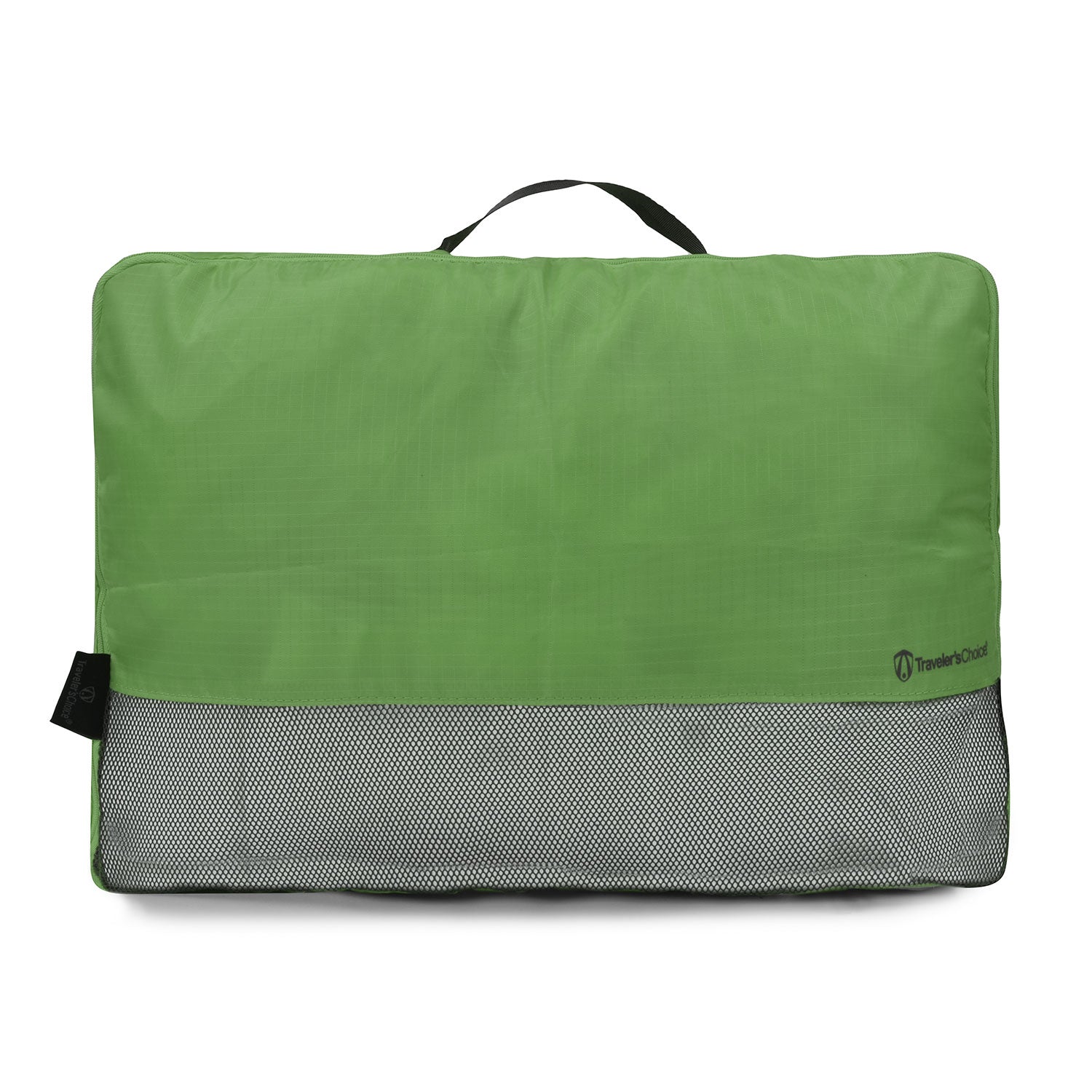 Froster 3-Piece Packing Cubes Set - Lightweight Travel Organizers for Luggage & Suitcases - Perfect for Business Trips, Vacations & Weekend Getaways