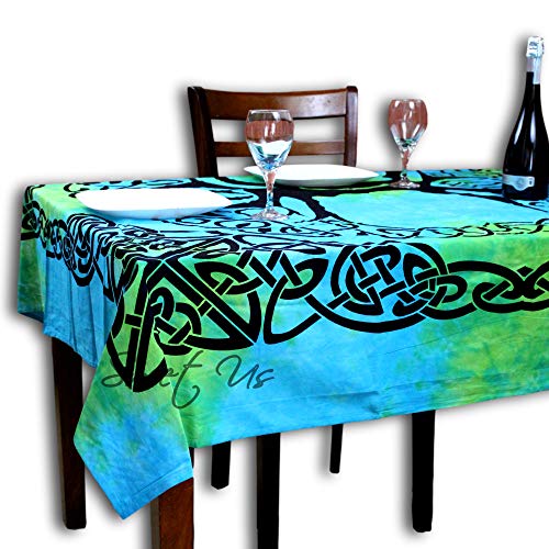 Turquoise Green