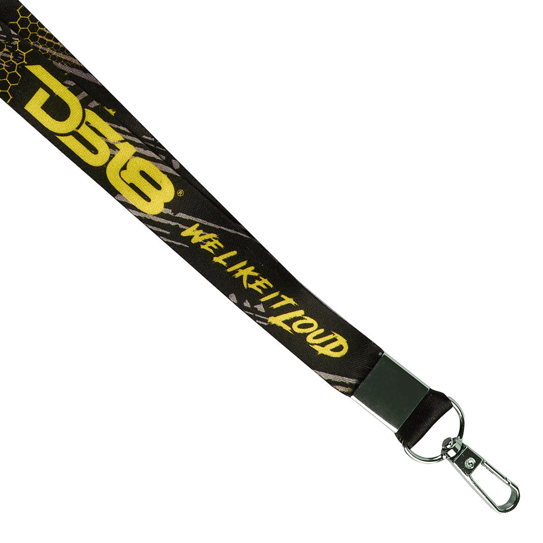Premium Custom Lanyards for ID Badges & Keys - Durable & Stylish for Work, Events, and Travel Accessories
