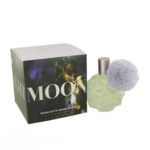 Ariana Grande Moonlight 100ml EDP for Women - Floral Fruity Perfume for Date Night & Special Occasions