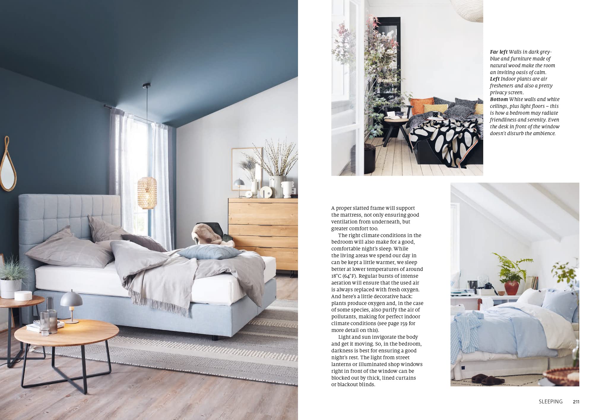 The Feel Good Home: A Practical Guide to Conscious Living & Sustainable Lifestyle - Perfect for Eco-Friendly Home Decor and Mindful Living Spaces