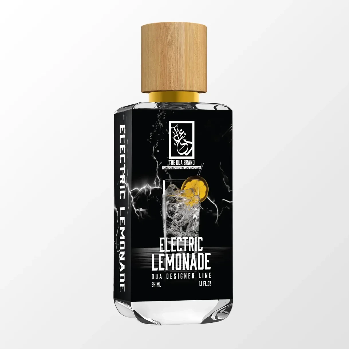 Electric Lemonade Maker - Fast & Easy Homemade Lemonade Machine for Refreshing Drinks - Perfect for Parties, BBQs & Summer Gatherings