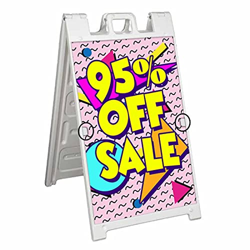 Deluxe A-frame