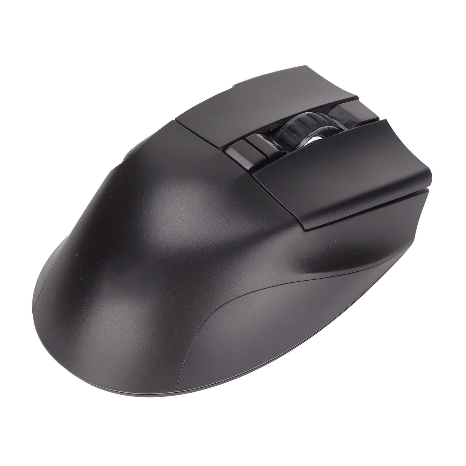 Sanpyl RGB Wired Gaming Mouse - 7200DPI High Precision Ergonomic USB Mouse with 6 Adjustable DPI Levels & RGB Backlight | Perfect for PC Gaming, Office Work & Home Computer Use