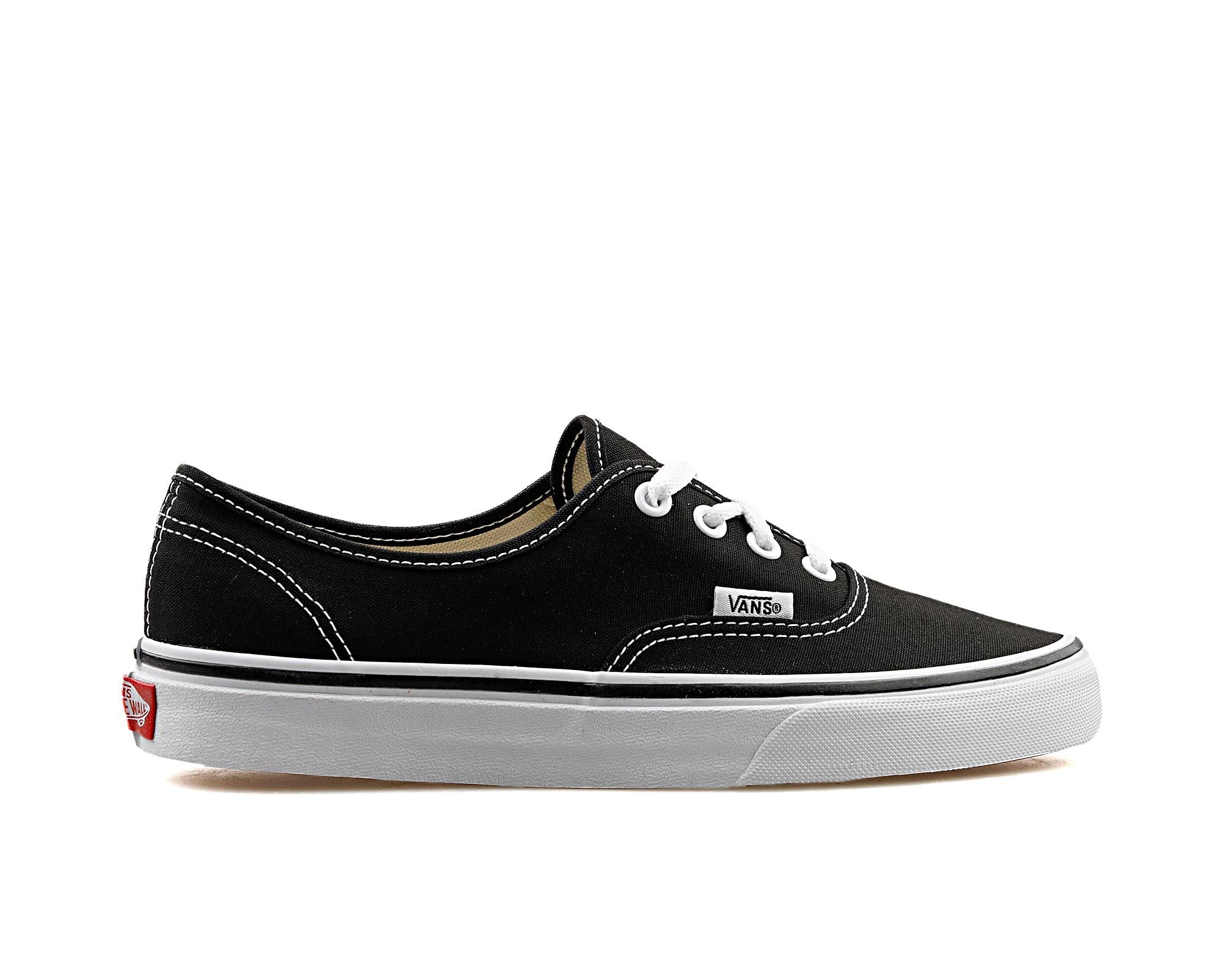 Vans Unisex Adult FU Authentic Sneakers - Classic Canvas Skate Shoes for Men & Women | Comfortable Casual Walking & Streetwear Fashion | Perfect for Skating, Daily Wear & Urban Lifestyle