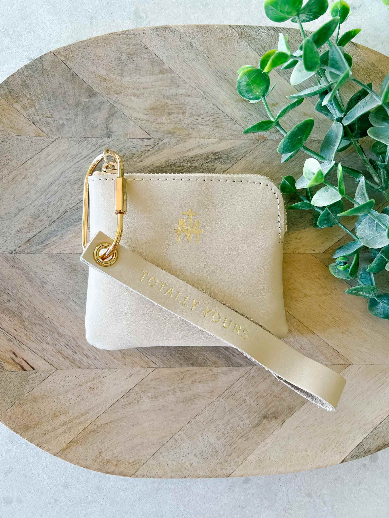 Marian Wristlet Crossbody Bag for Women - Stylish & Compact Wallet on a Strap - Perfect for Travel, Shopping, and Everyday Use