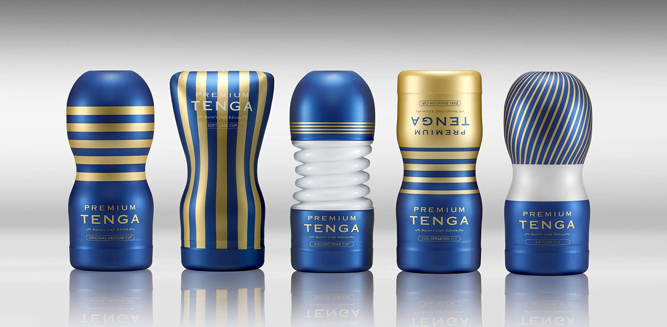 Premium Tenga Original Vacuum Cup - Reusable Male Masturbator for Enhanced Pleasure - Perfect for Solo Play & Discreet Storage
