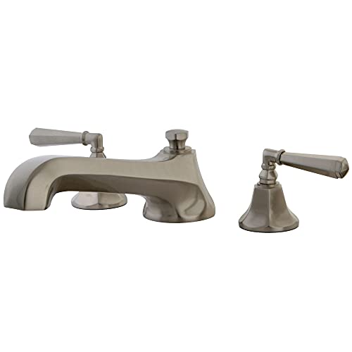 Brushed Nickel