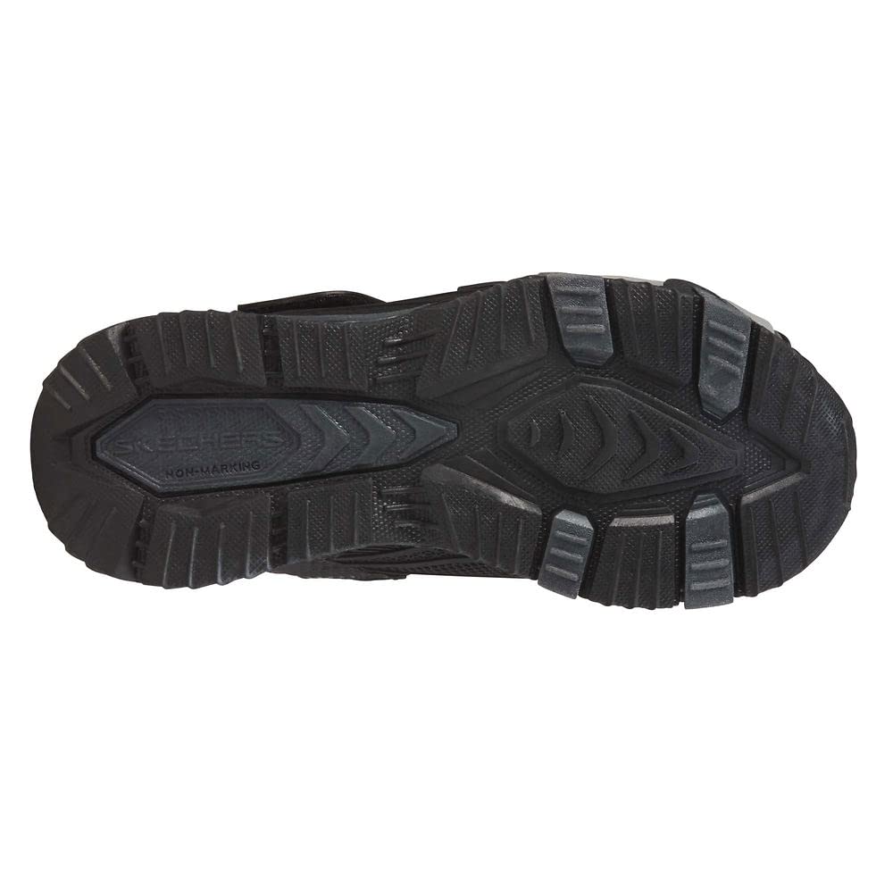 Skechers Boys HYDRO LIGHTS Light-Up Sneakers - Water-Resistant Kids Shoes for Running & Play | Comfortable Athletic Footwear for School, Park & Outdoor Activities