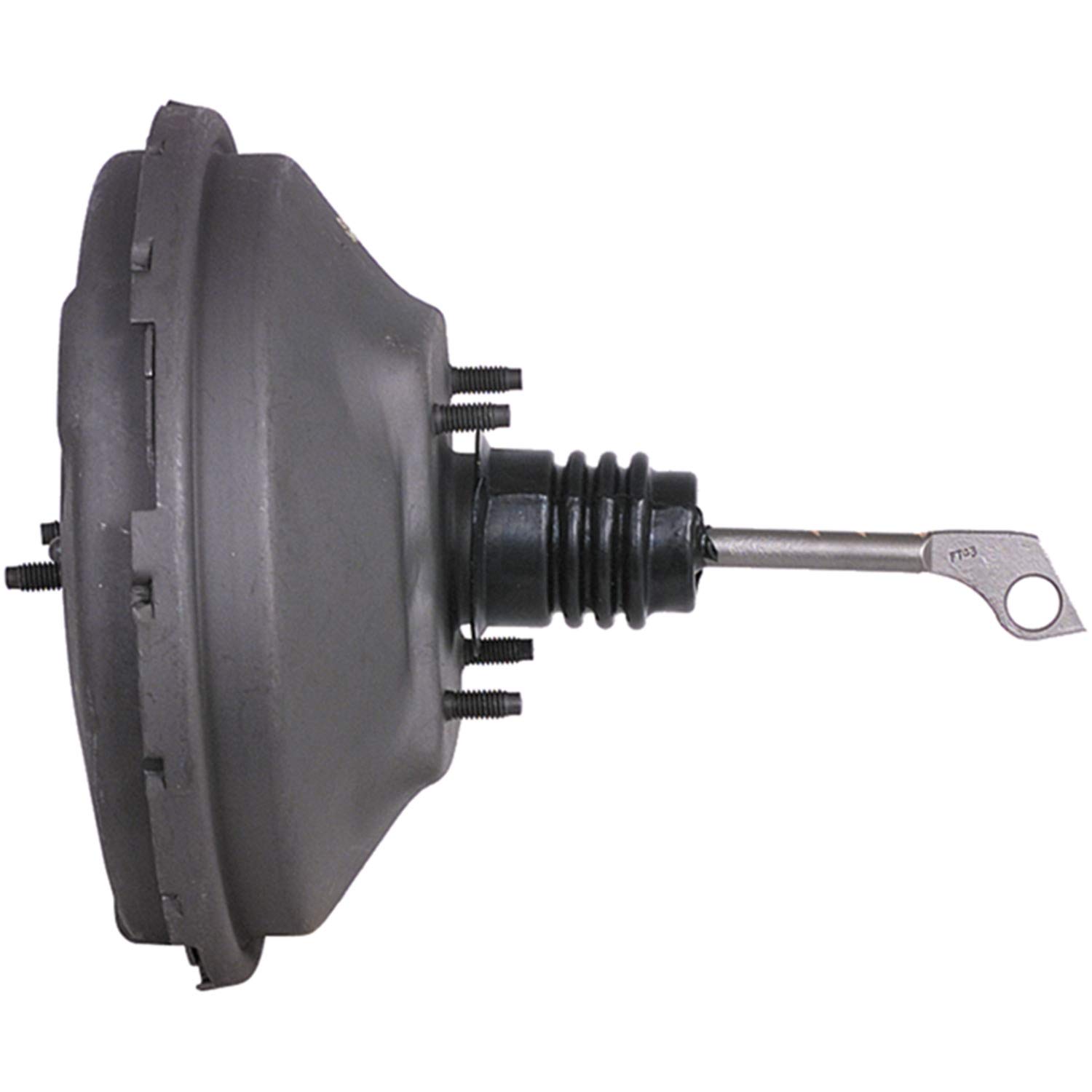 Cardone 54-73732 Remanufactured Vacuum Power Brake Booster - No Master Cylinder | Compatible with Select Vehicles | Perfect for Brake System Repairs & Upgrades