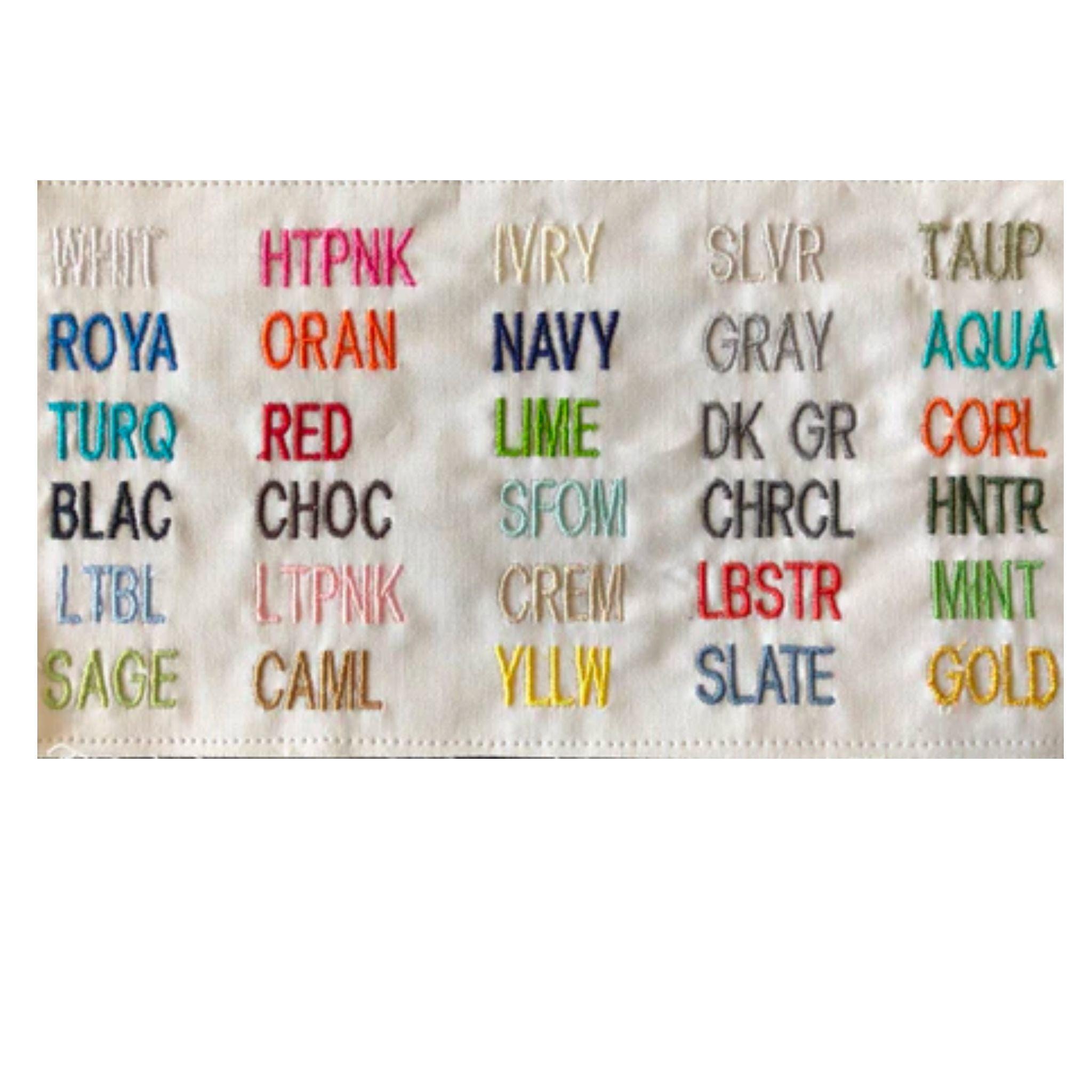 Personalized Candy Stripe Fringed Throw Blanket - Custom Monogrammed Soft Cozy Decorative Accent for Couch, Bed, or Gift Giving