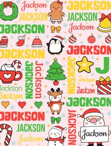 02 - Christmas Gifts