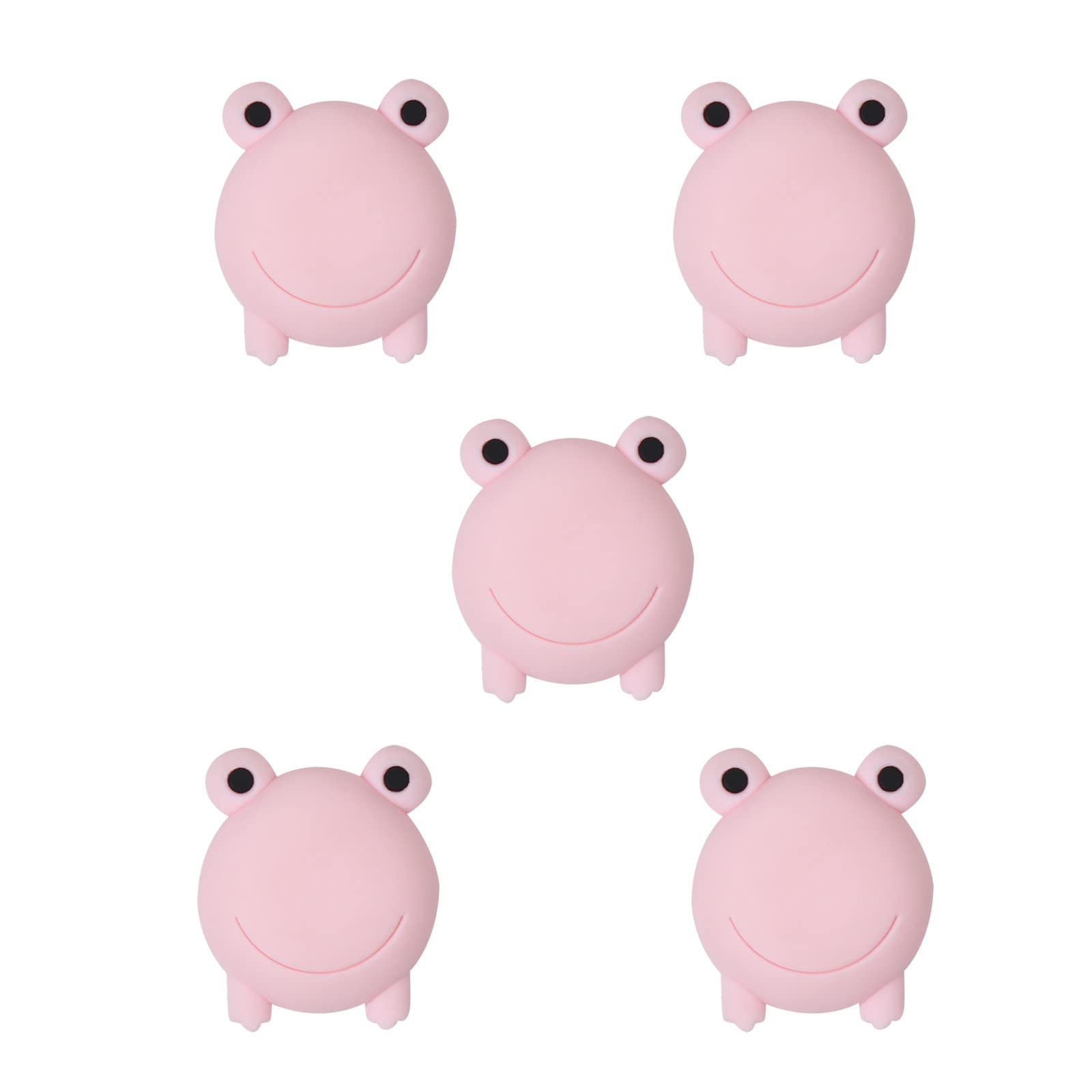 Rainbow Baby Photo Props - Cardboard Picture Boxes & Silicone Door Pads for Bathroom & Home Decor