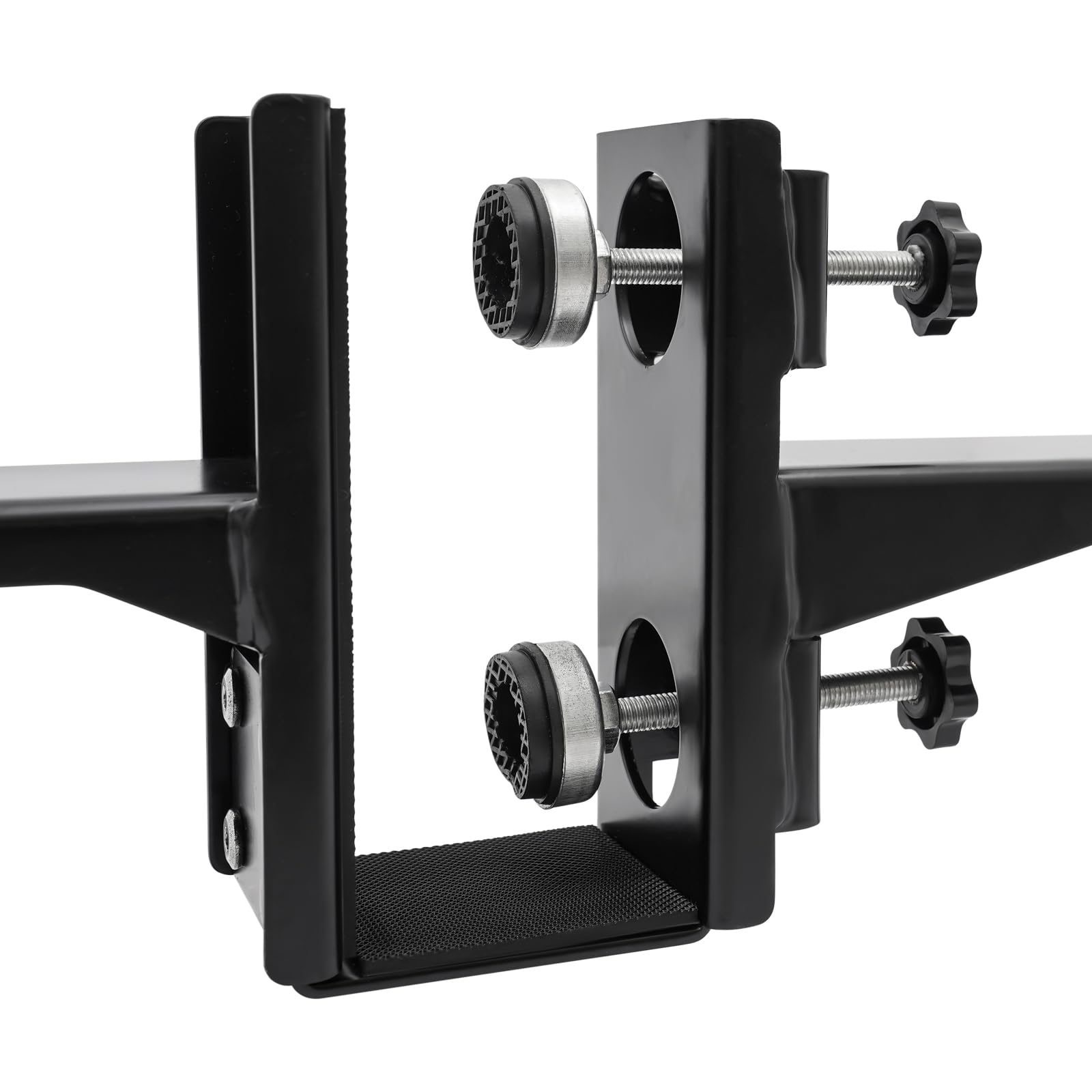 2-Pack Heavy Duty Door Hanging Jig Kit - 1000lb Capacity for 1-2.375