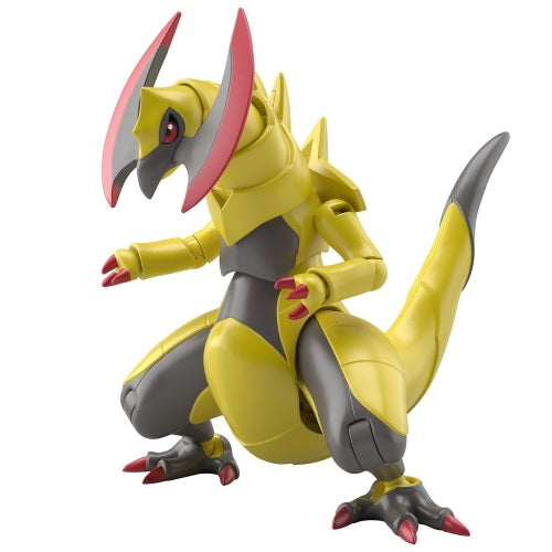 Pokemon Shodo Vol. 06 Bandai 3 Inch Mini Action Figure - Collectible Anime Character Model for Display, Gifts & Gaming Scenes