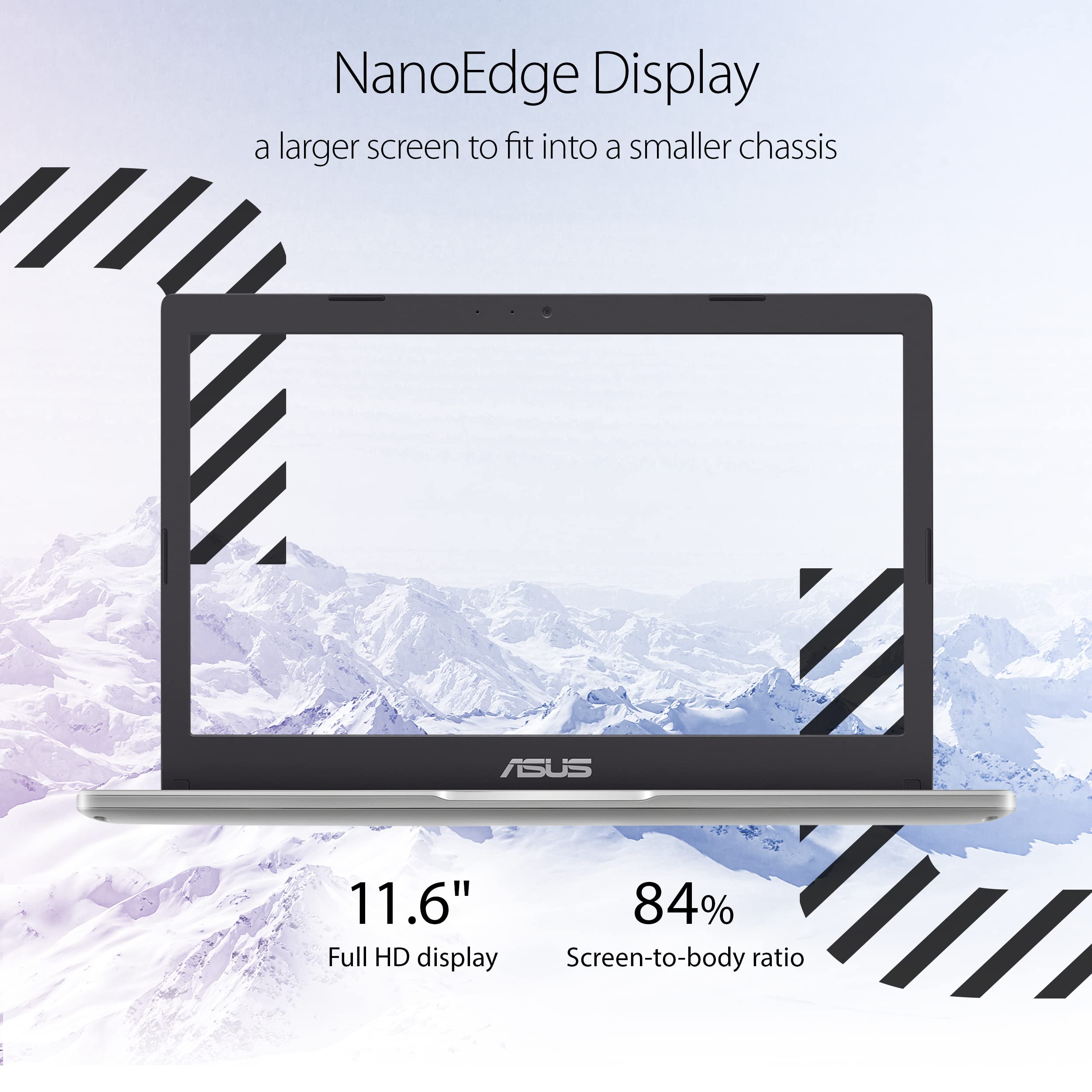 ASUS Vivobook Go 12 L210 11.6