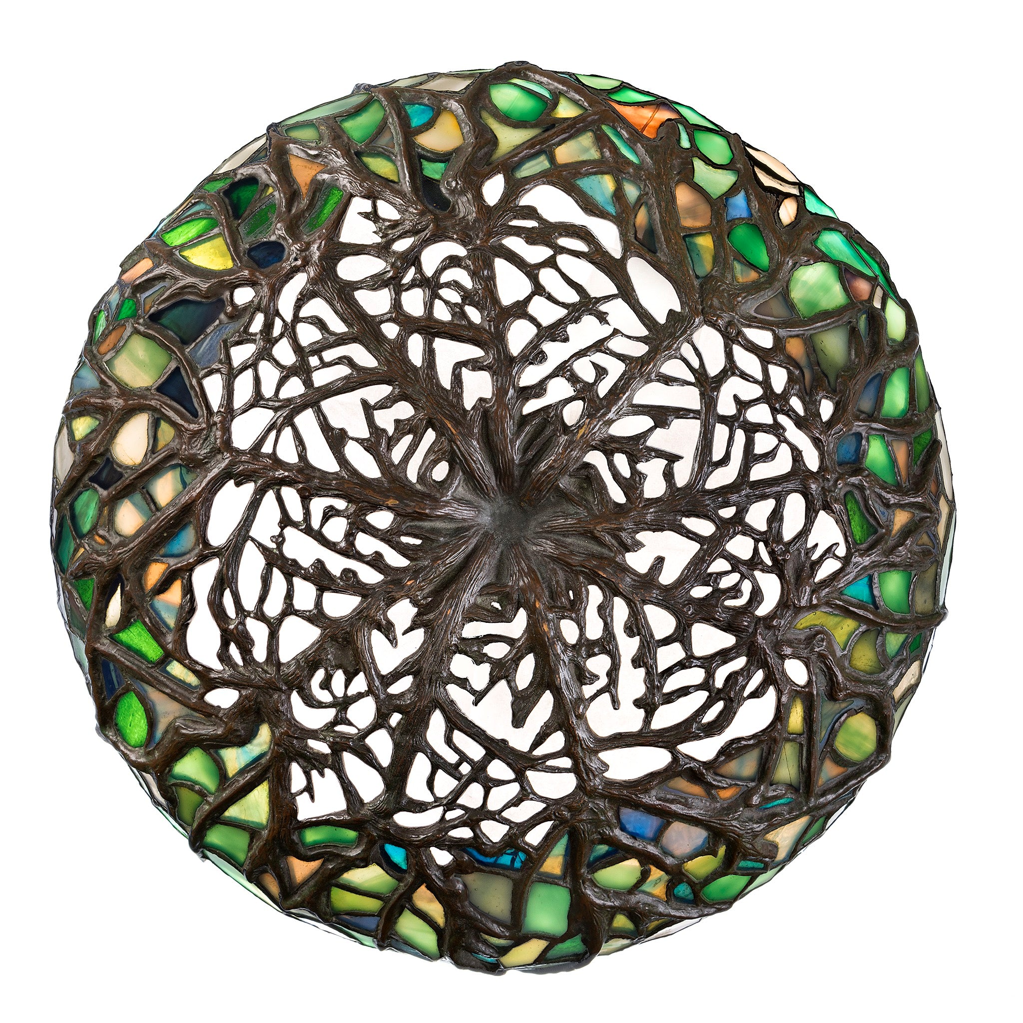 Tiffany Studios New York 