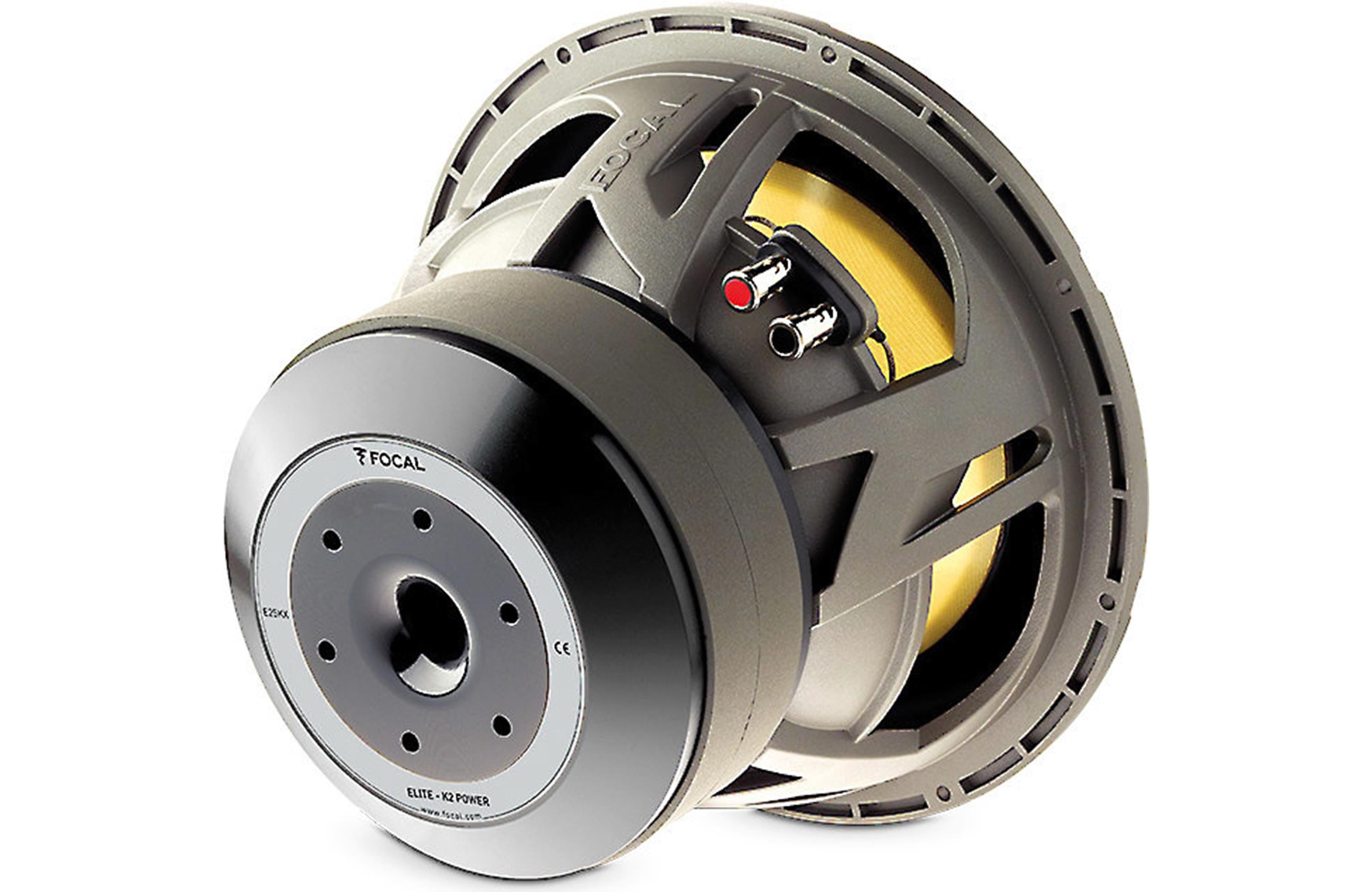 Focal E 25 KX K2 Power 10