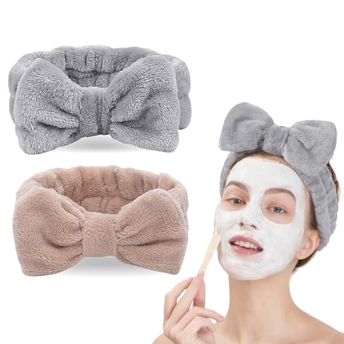 2 pack-Brown,Gray