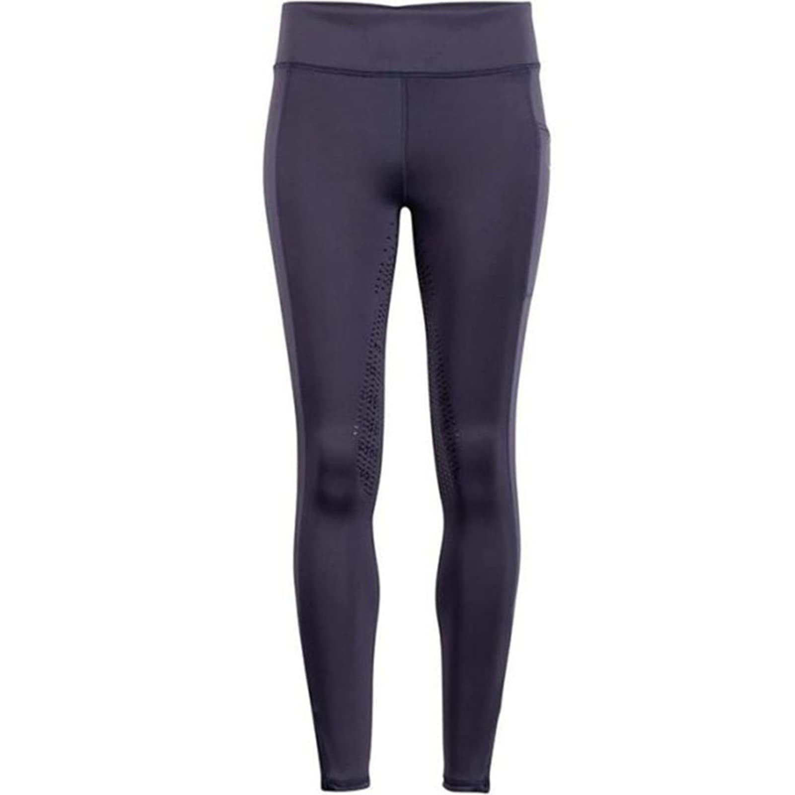 ZSEM Equestrian Breeches for Girls - Breathable Riding Leggings & Activity Pants in Multi-Black | Perfect for Horseback Riding, Training & Outdoor Sports