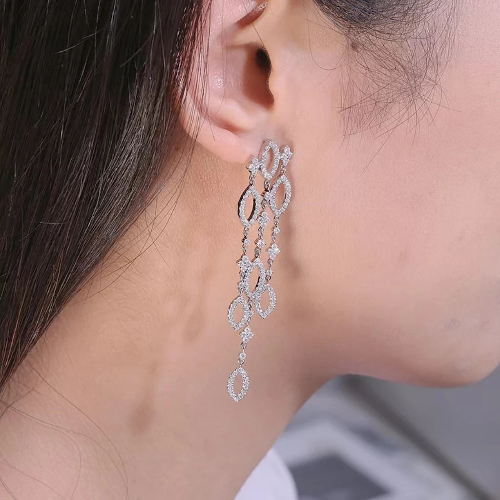 Fashion Gold Jewelry for Women - Elegant Necklaces, Rings & Earrings | Perfect for Parties, Weddings & Everyday Wear