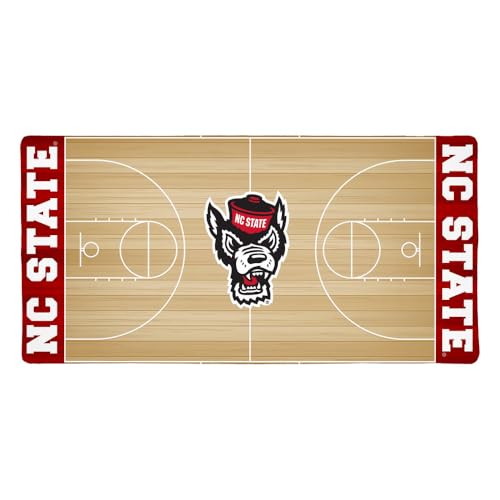 North Carolina State University Wolfpack