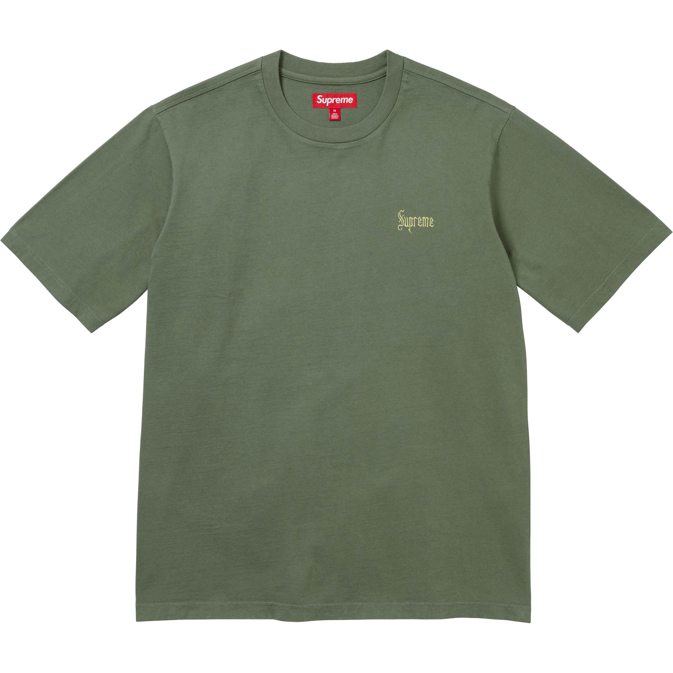 OLIVE