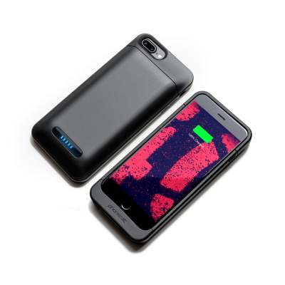 The Adventure Never Stops with PhoneSuit Elite