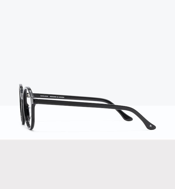 Stylish & Durable Manu Eyeglasses for Men & Women - Lightweight Metal Frame Glasses with Clear HD Lenses - Perfect for Reading, Working & Everyday Use