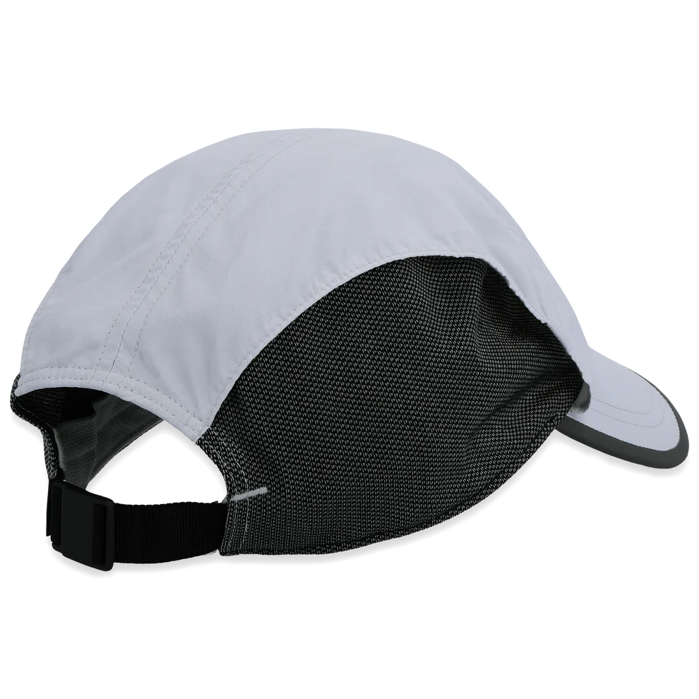 Outdoor Research Swift Cap - Lightweight & Breathable Sun Hat for Hiking, Running & Outdoor Adventures - UPF 50+ UV Protection for Men & Women