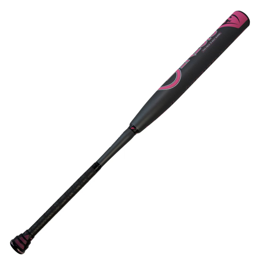 2024 Louisville Slugger Genesis BCA 13 End Loaded USSSA Slowpitch Softball Bat - Perfect for Competitive Games & Training Sessions