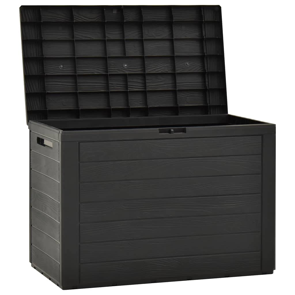 **Outdoor Deck Storage Box - 38.7