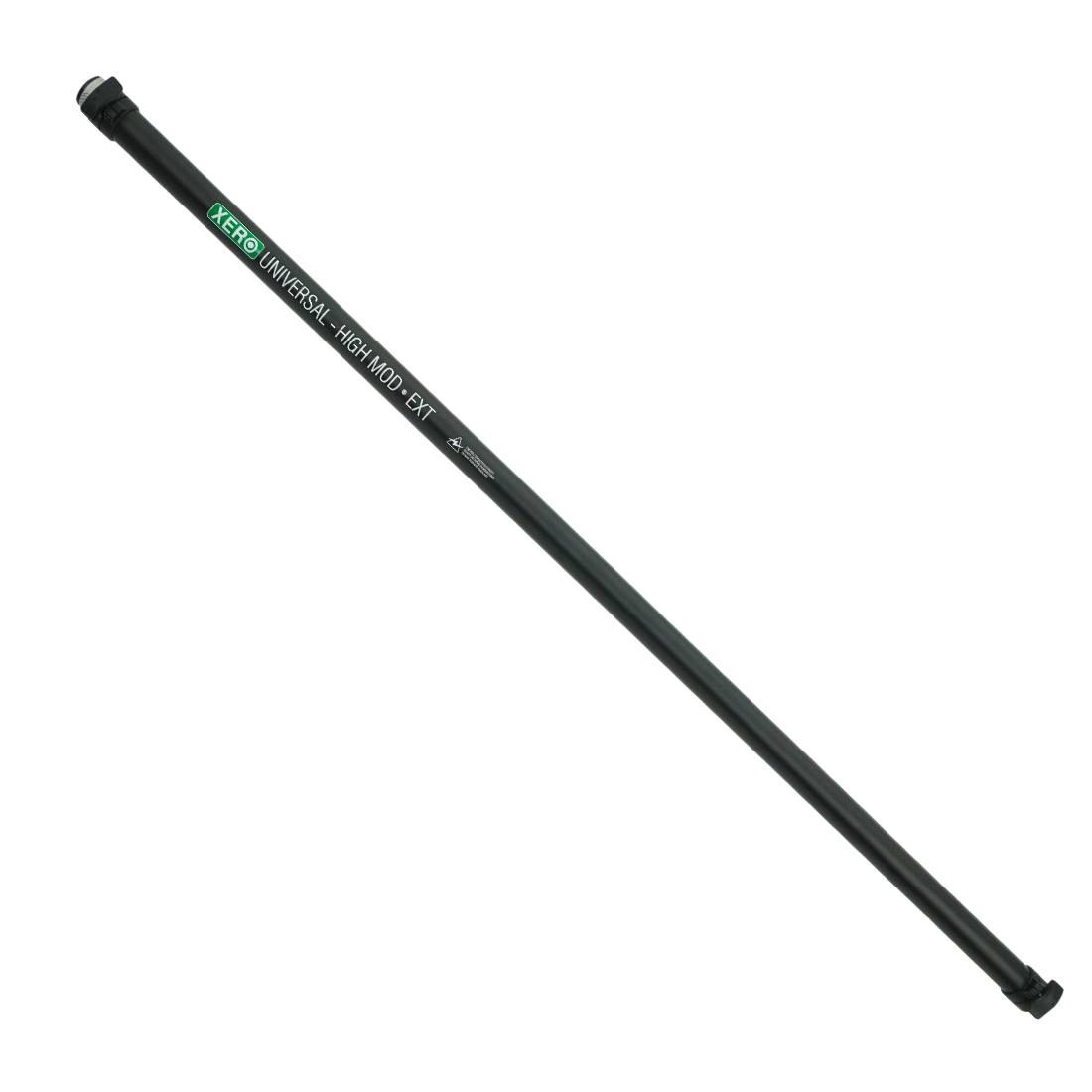 XERO High Mod Universal Extension - Premium Hair Extensions for Length & Volume - Perfect for Styling, Parties & Everyday Wear
