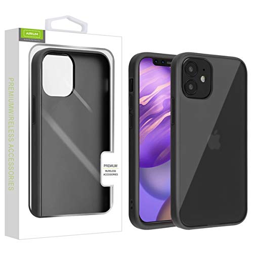 Airium Frost Hybrid Case for Apple iPhone 12 Mini 5.4