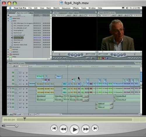 DMTS Inside Apple Production Suite Training DVD Bundle - Learn Professional Music Production & Audio Editing for Home Studios & Recording Artists