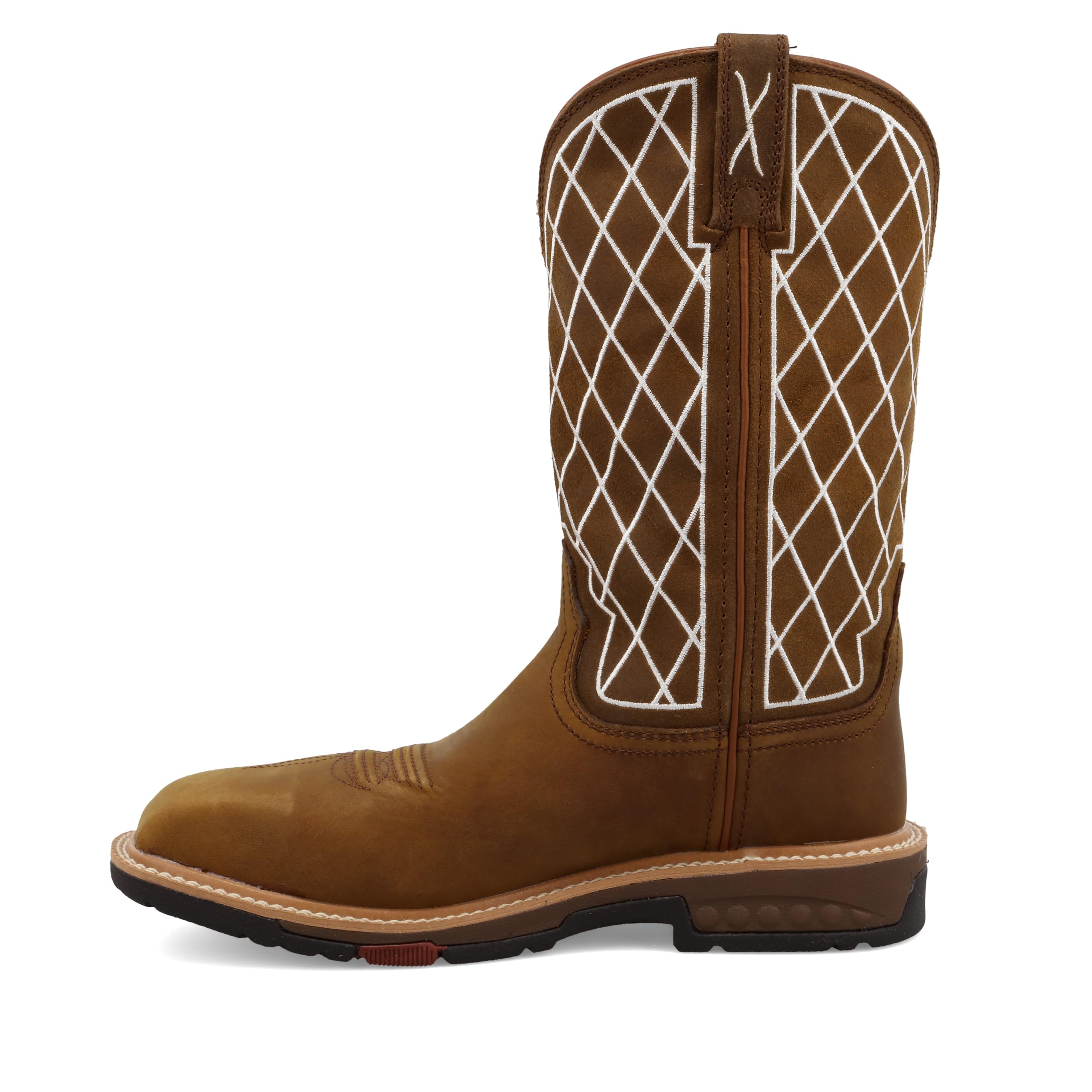 Twisted X Women's Western Boots - Comfortable & Stylish Cowgirl Boots for Riding, Dancing, and Everyday Wear