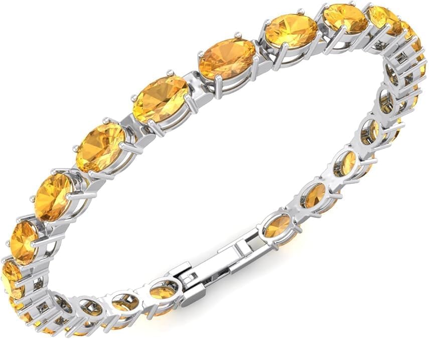 Citrine Yellow