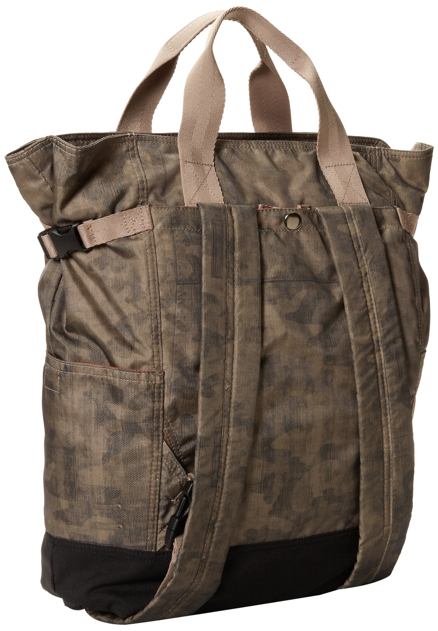 LeSportsac Brooklyn Tote Bag - Stylish & Durable Women's Shoulder Bag for Work, Travel & Everyday Use | Water-Resistant & Lightweight