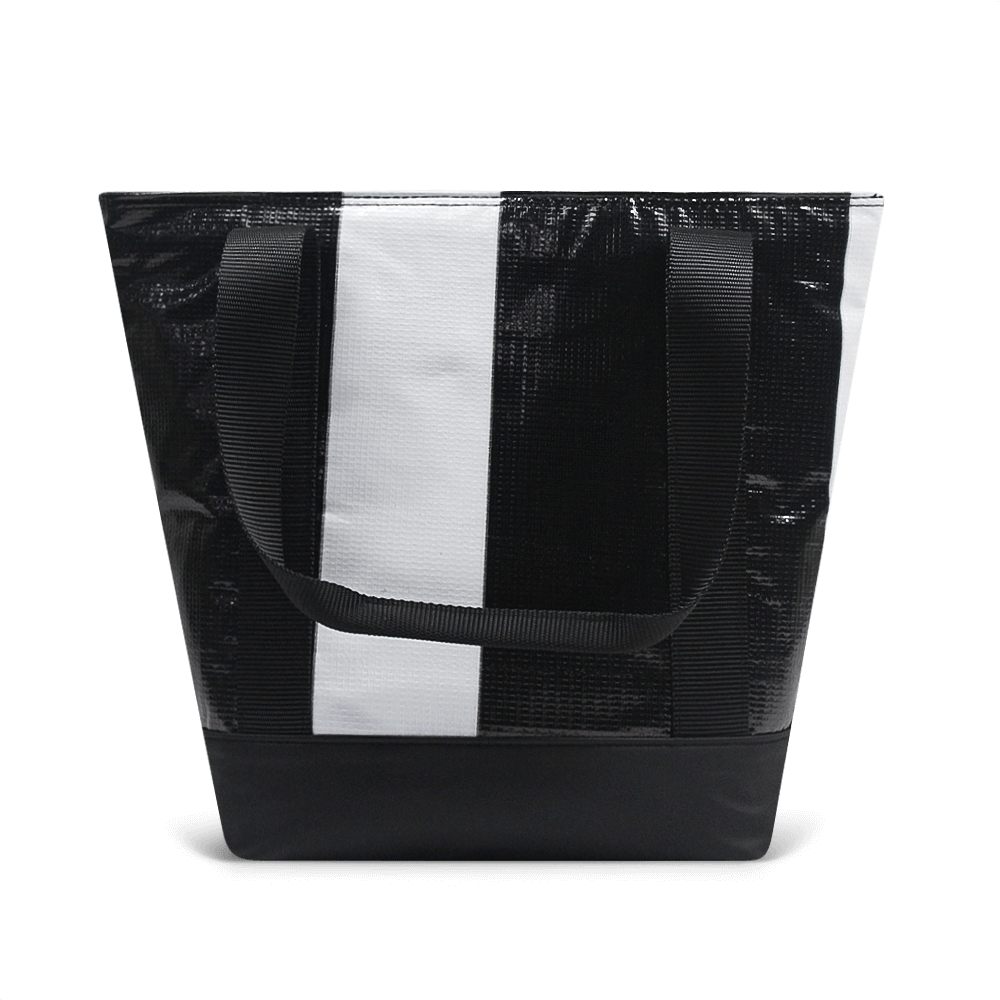 Beck Cooler Bag Bk1 01234 - Insulated Lunch Bag for Work, Picnic & Beach - Leakproof & Durable Cooler Tote for Food & Drinks - Perfect for Office, Outdoor Activities & Travel