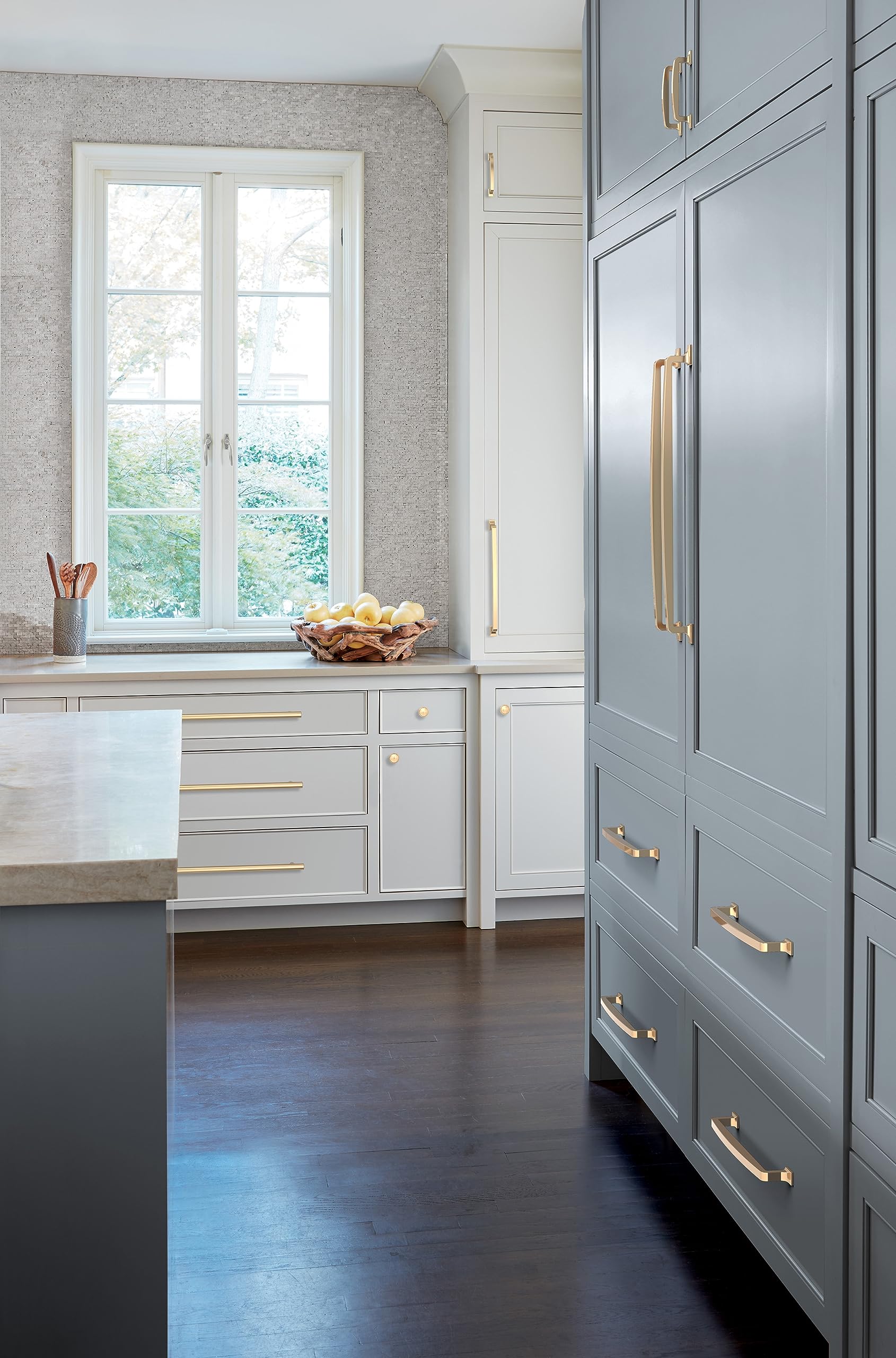 Amerock Oversized Cabinet Pulls - 12