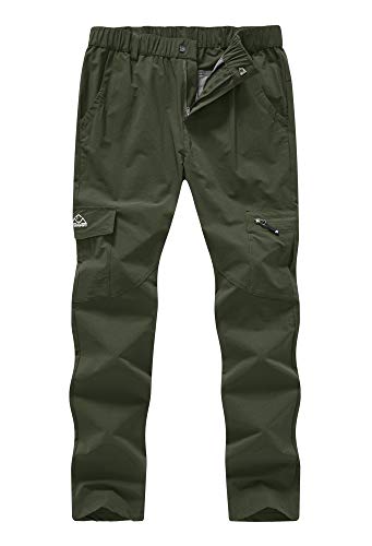 Army Green