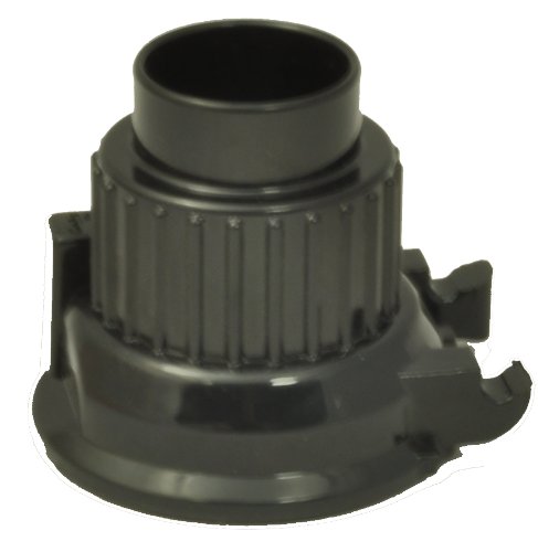 Kirby Upright Vacuum Cleaner Replacement Hose Machine End Coupling - Genuine Part for Kirby Vacuums - Perfect for Home Cleaning & Maintenance