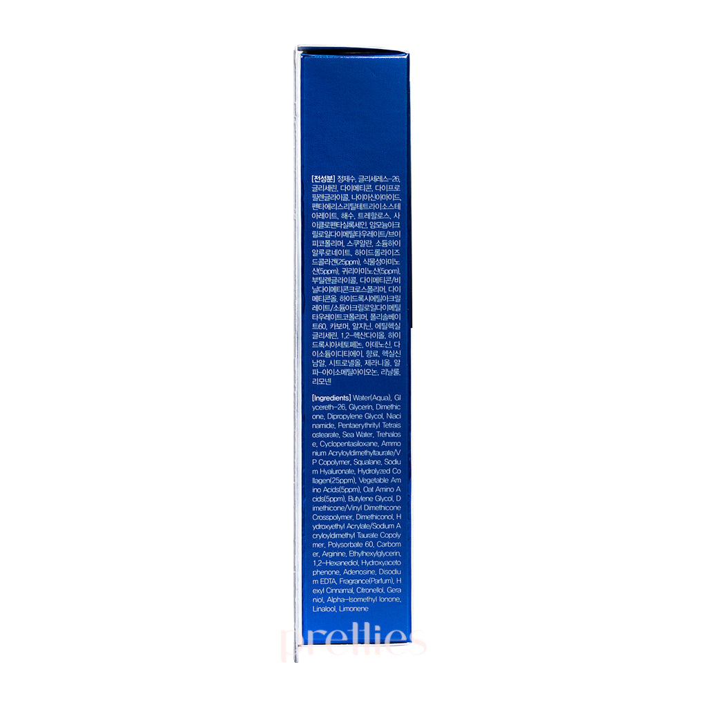 Farmstay Collagen Water Full Moist Rolling Eye Serum 25ml - Hydrating Anti-Aging Eye Treatment for Dark Circles & Puffiness - Perfect for Morning Skincare Routine & Travel Essentials