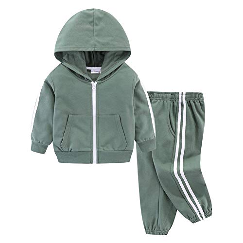 Hooded Green